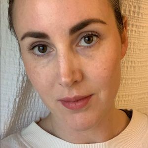 Meet your Posher, Nellie